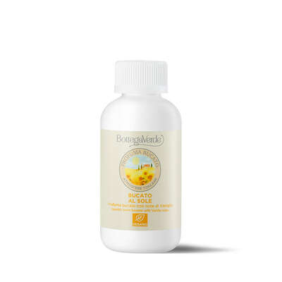 Ambientador para la colada con notas de Vainilla (125 ml)