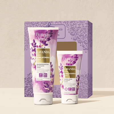 Lavanda gift set