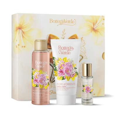 Mini Kit Fiori d'Oriente