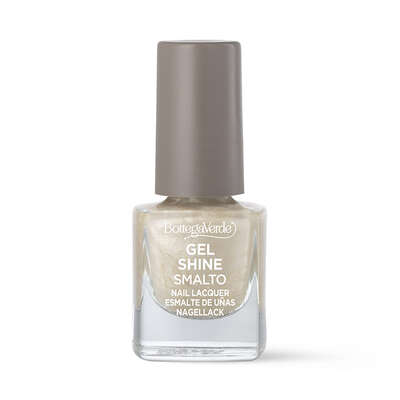 Gel shine - Nail lacquer (5 ml)