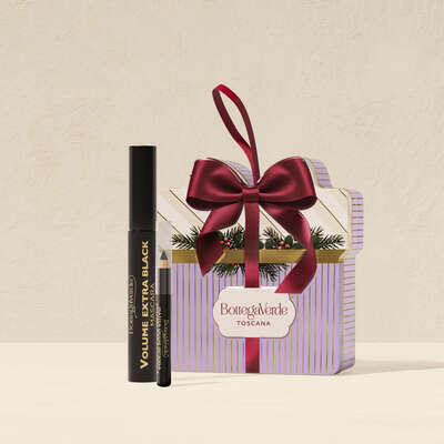 Pacchetto make-up occhi
