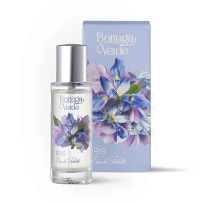 Iris - Eau de toilette (30 ml)