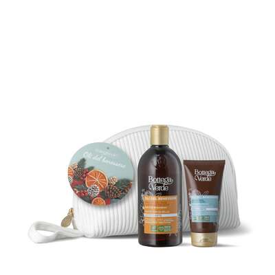Oli Mini Beauty Gift Set