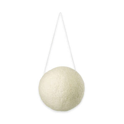 Konjac sponge - cleansing and exfoliating