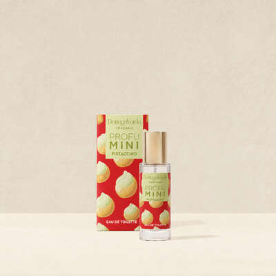 ProfuMINI - Pistacchio - eau de toilette (10 ml)