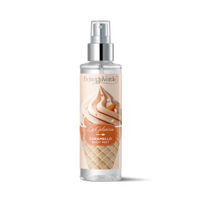 La Gelateria - Caramel - Body mist (150 ml)