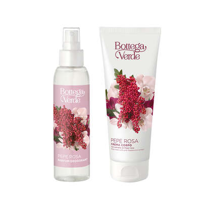 Offerta Pepe Rosa