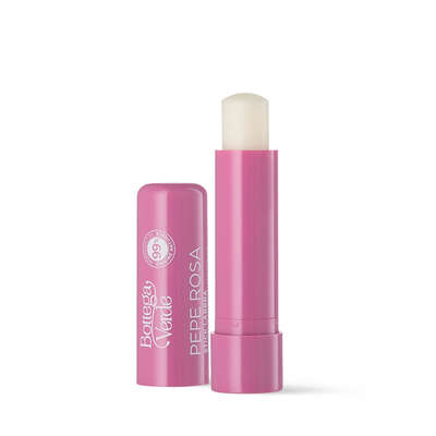 Pepe rosa - Lip Balm Stick (5 ml) - protective and nourishing