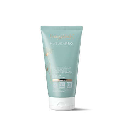 Phytocollagen y Diente de León hiperfermentado - Acondicionador - efecto volumen (150 ml) - cabello fino y delgado