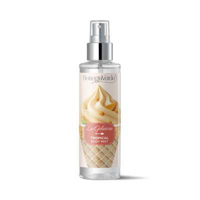 La Gelateria - Tropical - Body mist (150 ml)
