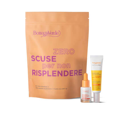 Confezione Doypack Vitamina C
