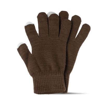 Guantes táctiles