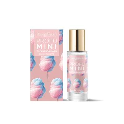 Candy Floss - Eau de toilette (10 ml)