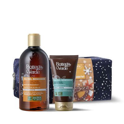 Oli del Benessere Vanity Case