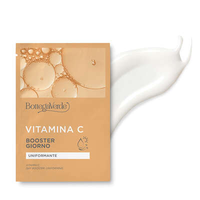 Vitamin C - Day booster - uniforming (6 ml)