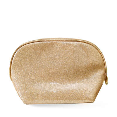 Pochette glitter