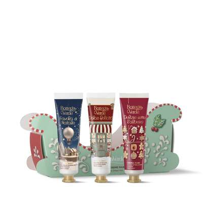 Xmas Mix Hand Creams