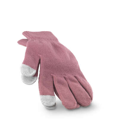 Guantes táctiles