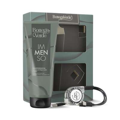 Immenso Xmas Gift