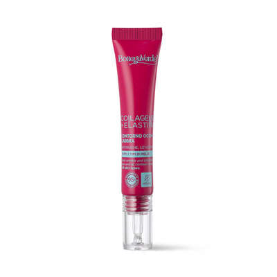 Eye and lip contour - Anti-wrinkle and smoothing - With Phytocollagen and Skinectura (10 ml) - All skin types