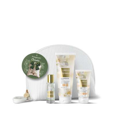 Camelia Beauty Gift