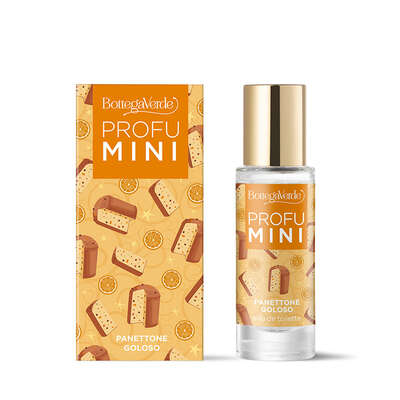 Delicious Panettone - eau de toilette (10 ml)