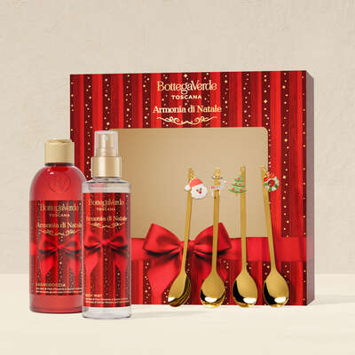 Armonia di Natale Special Gift Set