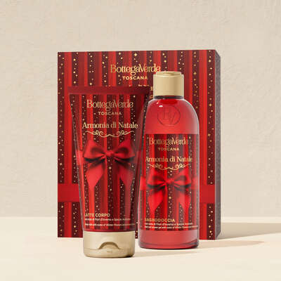 Armonia di Natale gift set