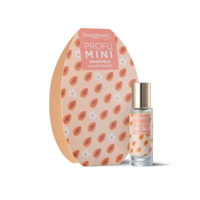 Almond - eau de toilette (10 ml)