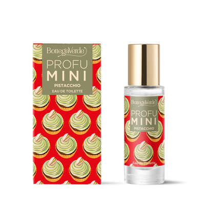 Pistachio - eau de toilette (10 ml)