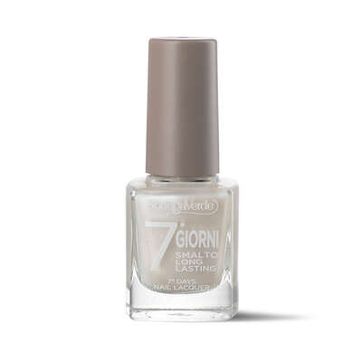Esmalte de uñas 7 días* Larga duración (10 ml)