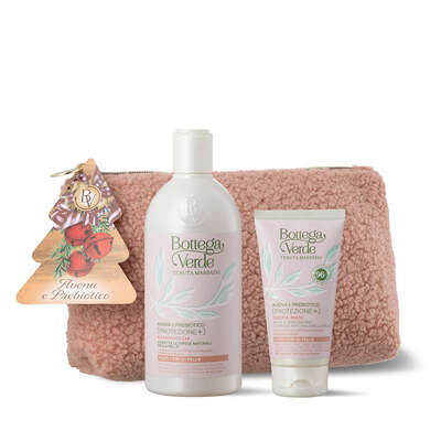 Beauty small Avena