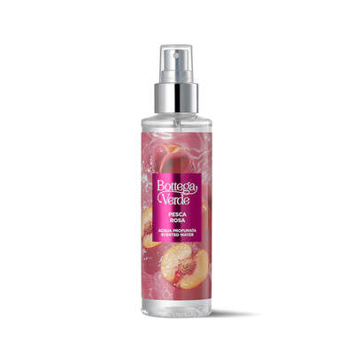 Melocotón Rosa - Agua perfumada para el cuerpo (150 ml)