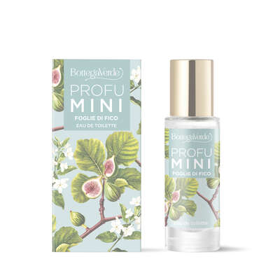 Fig leaves - eau de toilette (10 ml)
