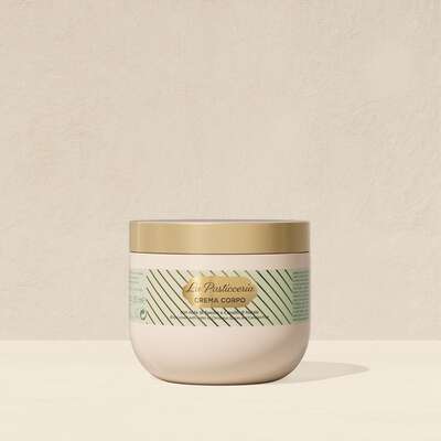 La Pasticceria - Body cream - with notes of Christmas Spices and Candied Fruit (250 ml)