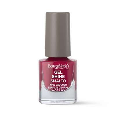 Gel shine - Nail lacquer (5 ml)