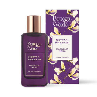 I nettari preziosi - Magnolia nera - Eau de toilette