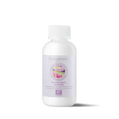 Laundry scent booster with wild Flower notes (125 ml)