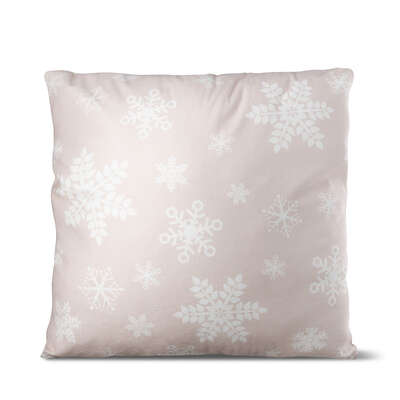 Patterned Cushion Cover