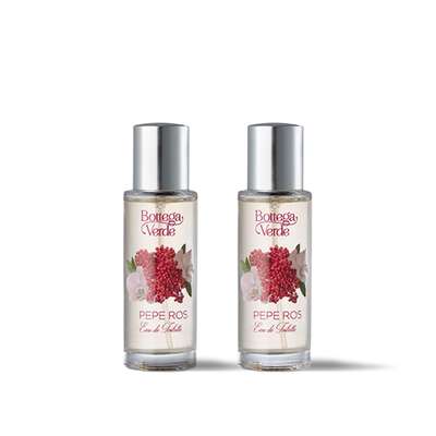 Offer 2 pieces - Pepe rosa - Eau de toilette (30 ml)
