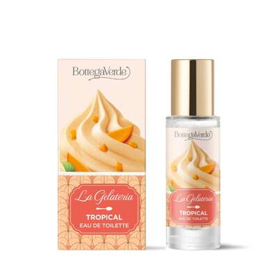 La Gelateria - Tropical - eau de toilette (10 ml)