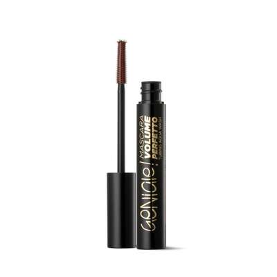 Geniale! - Perfect volume mascara - tubing mascara - aqua wash (10 ml)