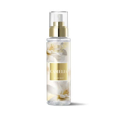 Camelia - Body mist