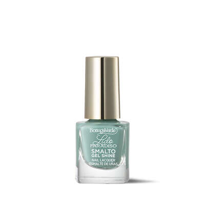 Lido Paradiso - Gel shine - Nail lacquer (5 ml)