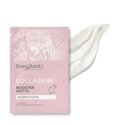Collagen - Night booster - redensifying (6 ml)