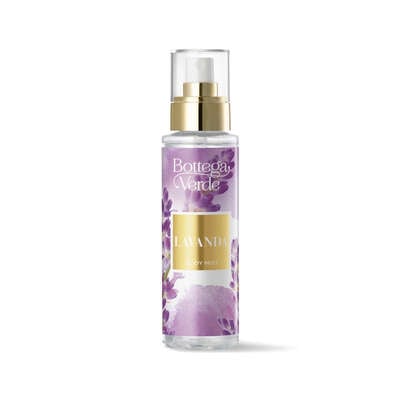 Body mist with Lavender essential oil (150 ml)
