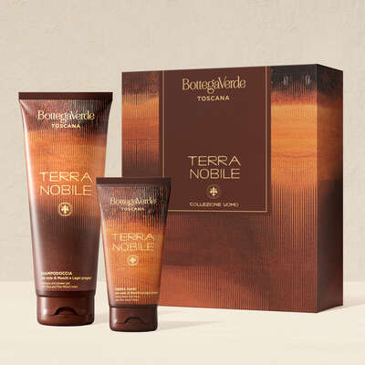 Kit Terra Nobile