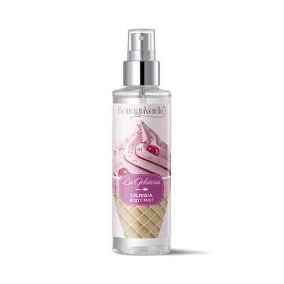 La Gelateria - Cherry - Body mist (150 ml)