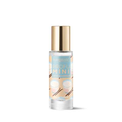 ProfuMINI - Latte di Vaniglia - Eau de toilette (10 ml)