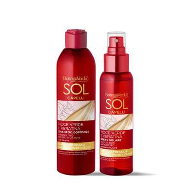 Oferta SOL Capelli